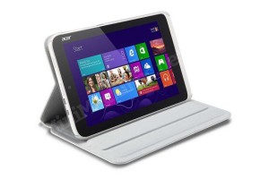 Kleine tablet Acer Iconia W3-810 TechnologieBlog NieuweMediaBlog