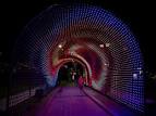 Tunnel of hopes ledlampen NieuweMediaBlog TechnologieBlog