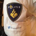 Twitternaam politie NieuweMediaBlog