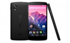 Review Nexus 5: alle contacten onder de knop met Android 4.4 KitKat (video)