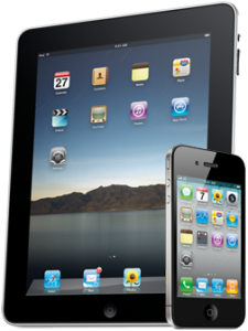 Apple iPhone iPad NieuweMediaBlog TechnologieBlog
