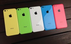 Verkoop iPhone 5S en 5C krijgt impuls door deal met China Mobile (video)