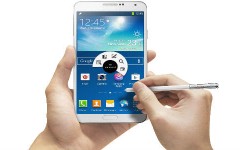 Samsung komt met goedkope versie van Note 3